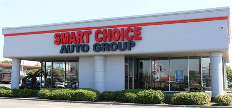 Smart choice auto group - www.smartchoiceautogroup.com 